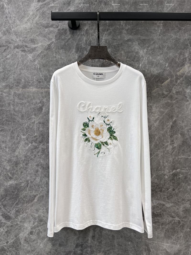 Chanel T-Shirts